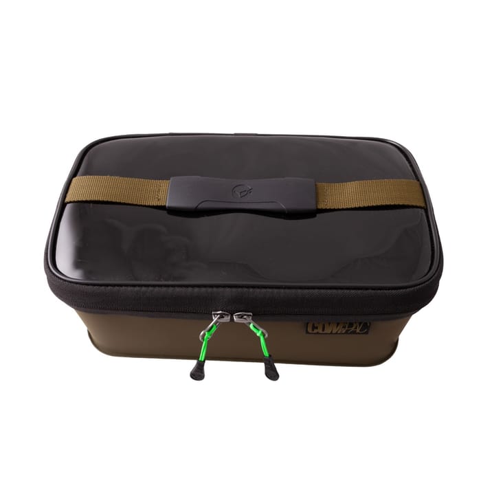 Korda Compac Fishing Organiser Handle