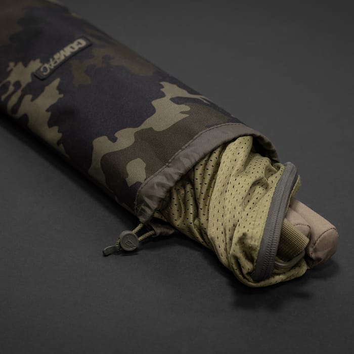 Korda Compac Stink Sleeve 46" - Dark Kamo 1