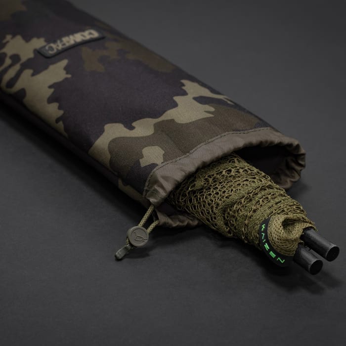 Korda Compac Stink Sleeve 46" - Dark Kamo 2