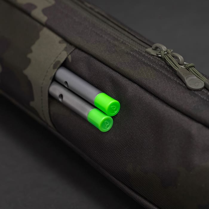 Korda Compac Storm Pole Bag - Dark Kamo
