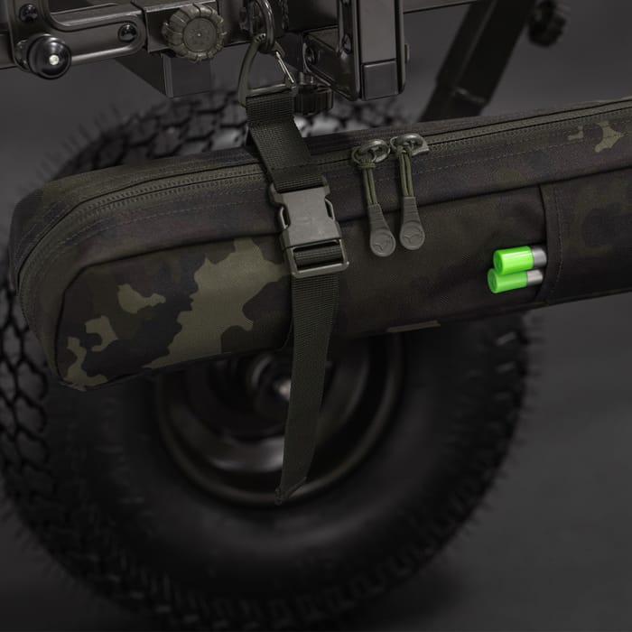 Korda Compac Storm Pole Bag - Dark Kamo