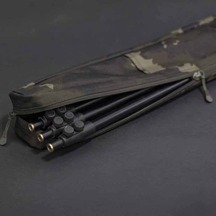 Korda Compac Storm Pole Bag - Dark Kamo