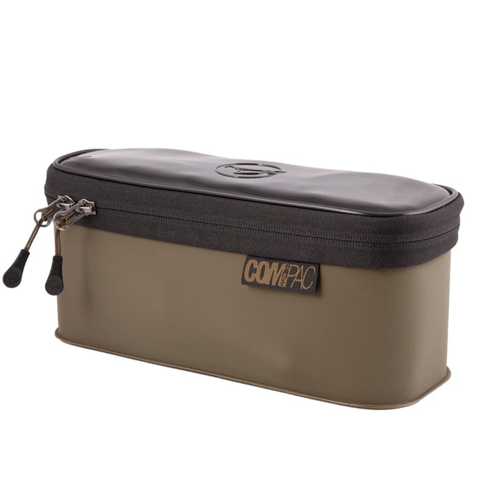 Korda Compac Fishing Tea Set 3 Piece Closed