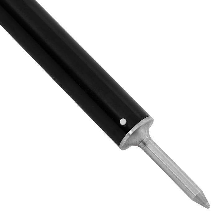 Korda Compac Weigh Staff Close Up 1