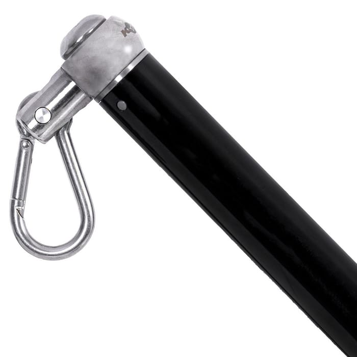 Korda Compac Weigh Staff Close Up 2