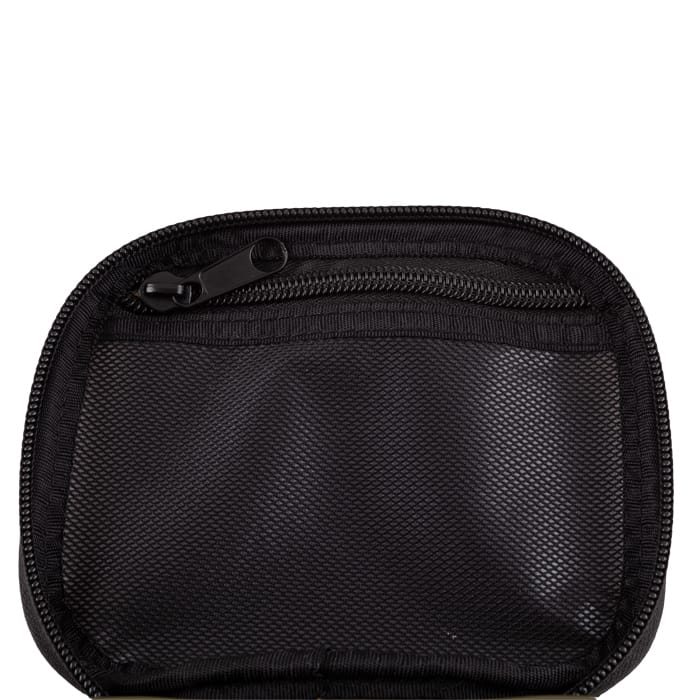 Korda Compac Zip Up Fishing Case Small 100 Close Up Lid