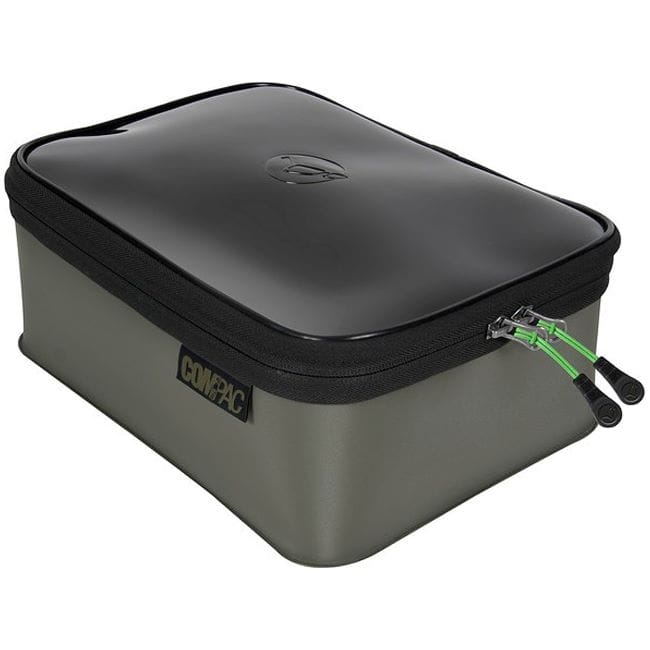 Korda Compac Zip Up Fishing Case XL 200
