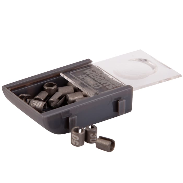 Korda Dark Matter Balancing Weights Mixed