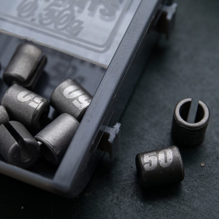 Korda Dark Matter Balancing Weights Lifestyle 3