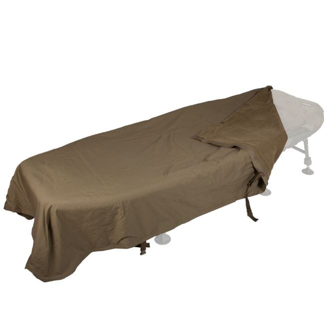 Korda Dry Kore Bedchair Cover