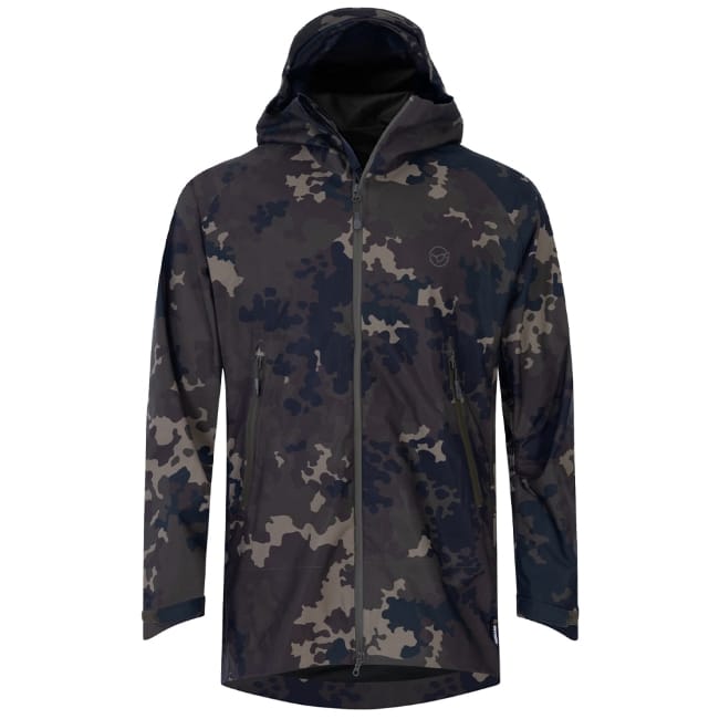 Korda Drykore Jacket MK2 - Dark Kamo