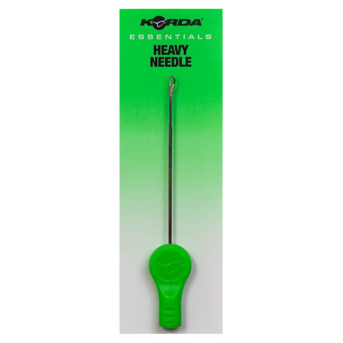 Korda Essentials Heavy Latch Needle