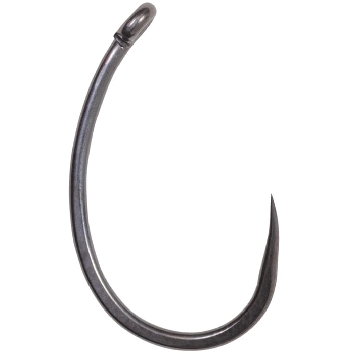Korda Essentials Krank X Hooks - Barbless