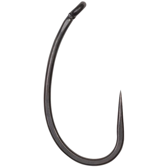 Korda Essentials Kurv Shank X Hooks - Barbless