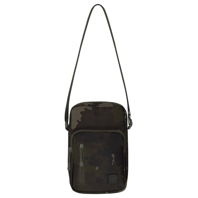 Korda Essentials Pouch - Dark Kamo