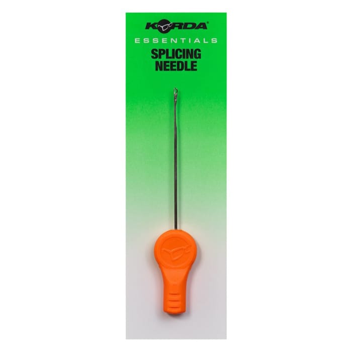 Korda Essentials Splicing Needle