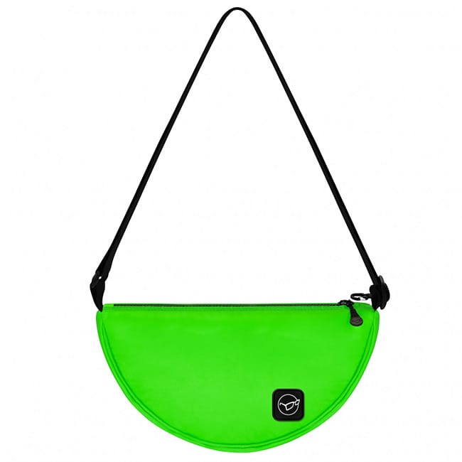 Korda Festival Bag - Fluoro Green