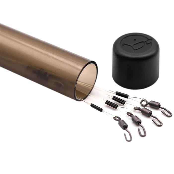 Korda Fishing Boom Tubes 1