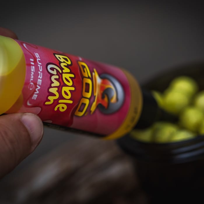Korda Goo - Bubble Gum Supreme 1