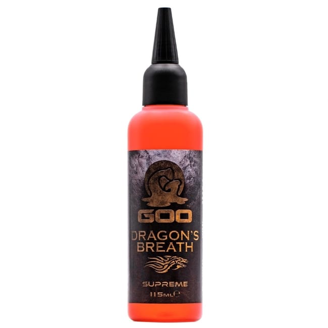 Korda Goo - Dragon's Breath Supreme