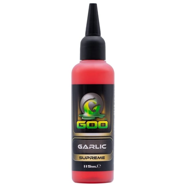 Korda Goo - Garlic Supreme