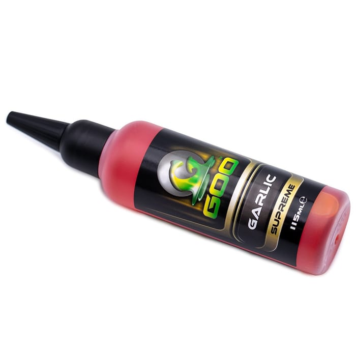Korda Goo - Garlic Supreme 1