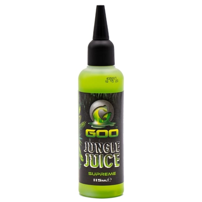 Korda Goo - Jungle Juice Supreme