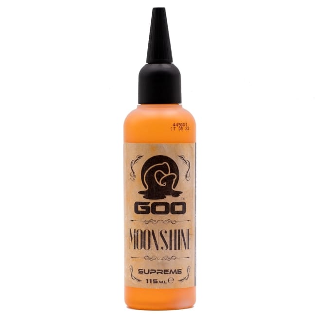 Korda Goo - Moonshine Supreme