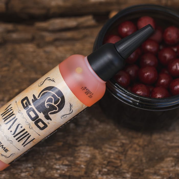 Korda Goo - Moonshine Supreme 2