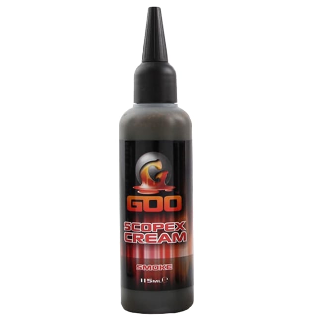 Korda Goo - Scopex Cream Smoke