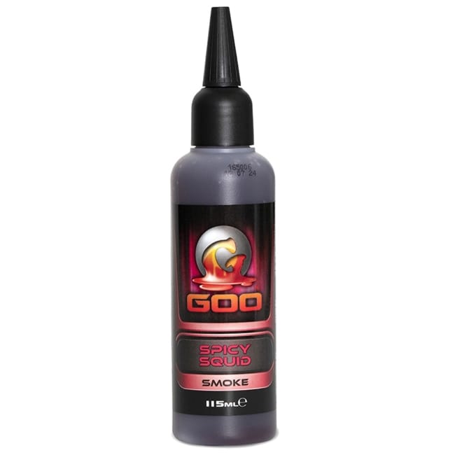 Korda Goo - Spicy Squid Smoke