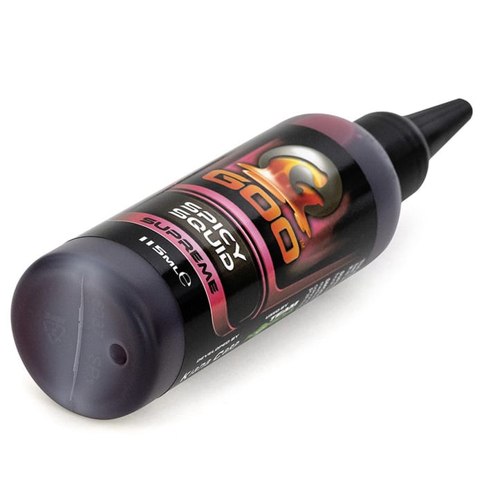 Korda Goo - Spicy Squid Supreme 2