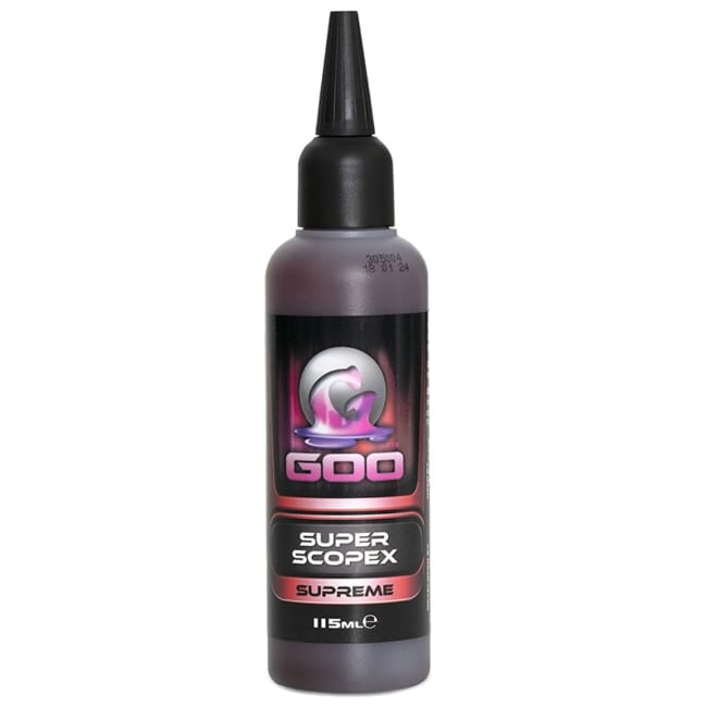 Korda Goo - Super Scopex Supreme