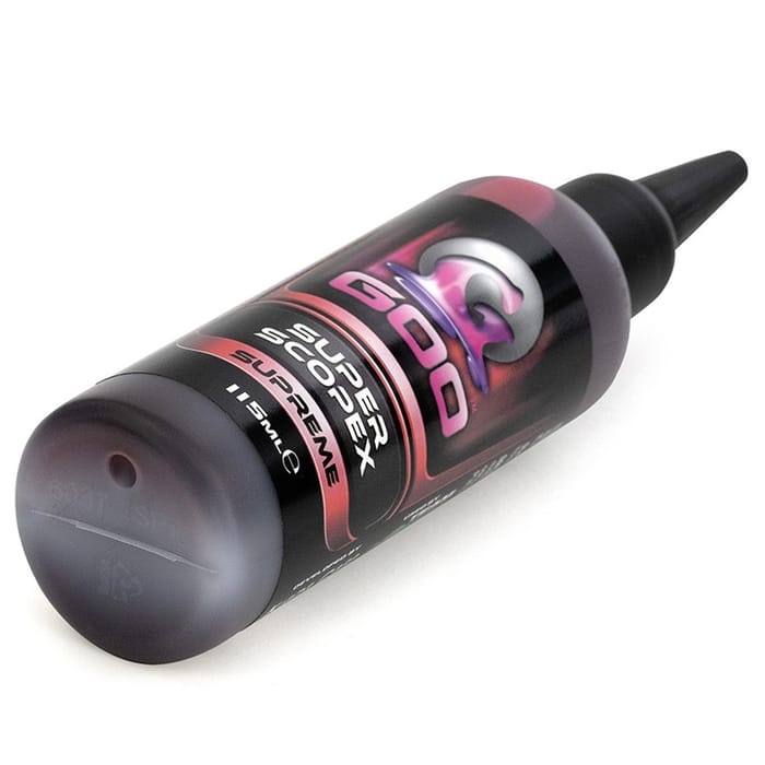 Korda Goo - Super Scopex Supreme 1