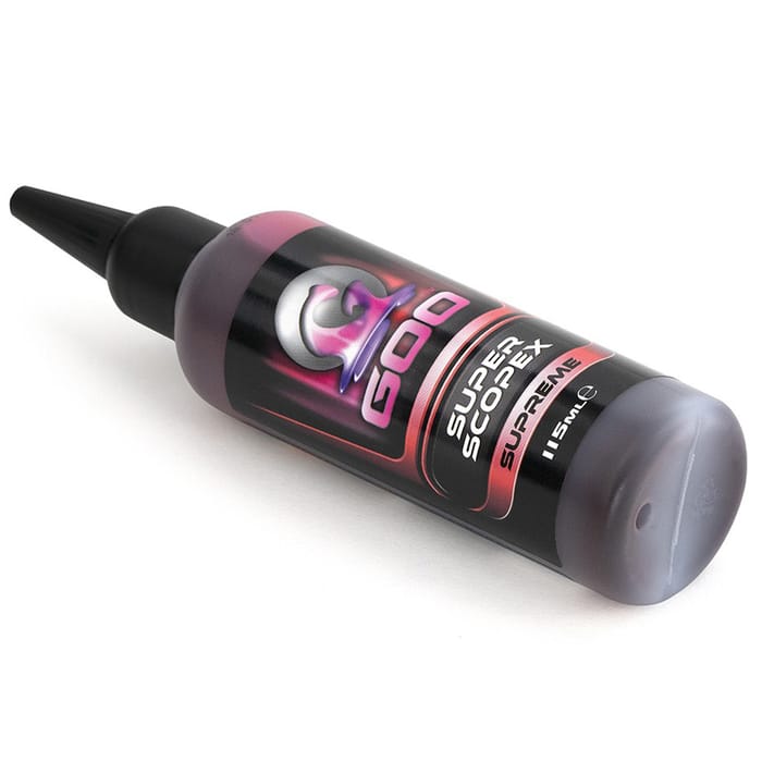 Korda Goo - Super Scopex Supreme 2