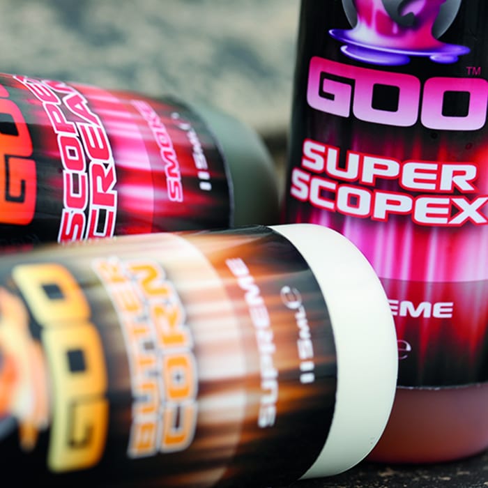 Korda Goo 8