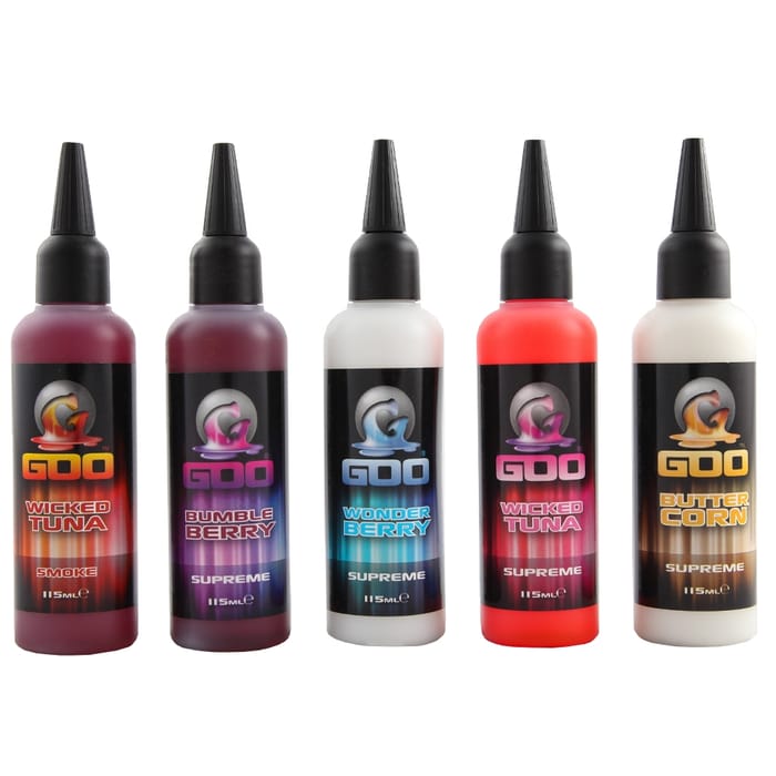 Korda Goo 3