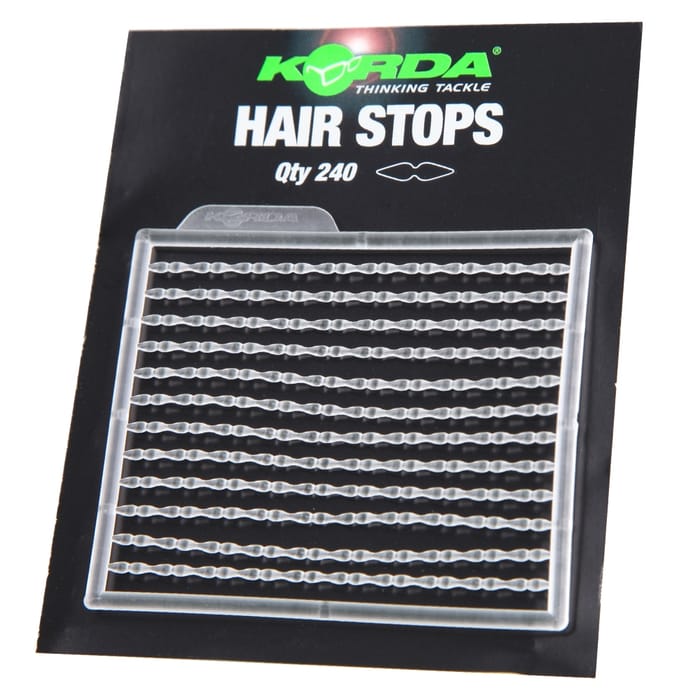 Korda Hair Fishing Stops 4