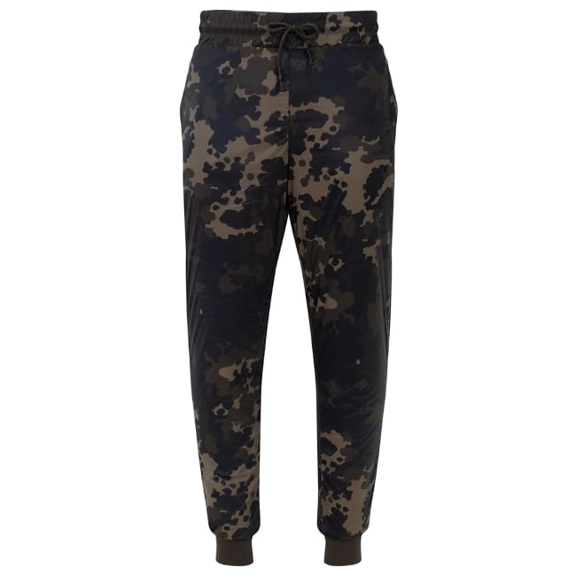 Korda Insulated Jogger - Dark Kamo