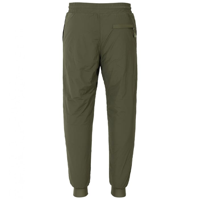 Korda Insulated Jogger Dark Olive 1