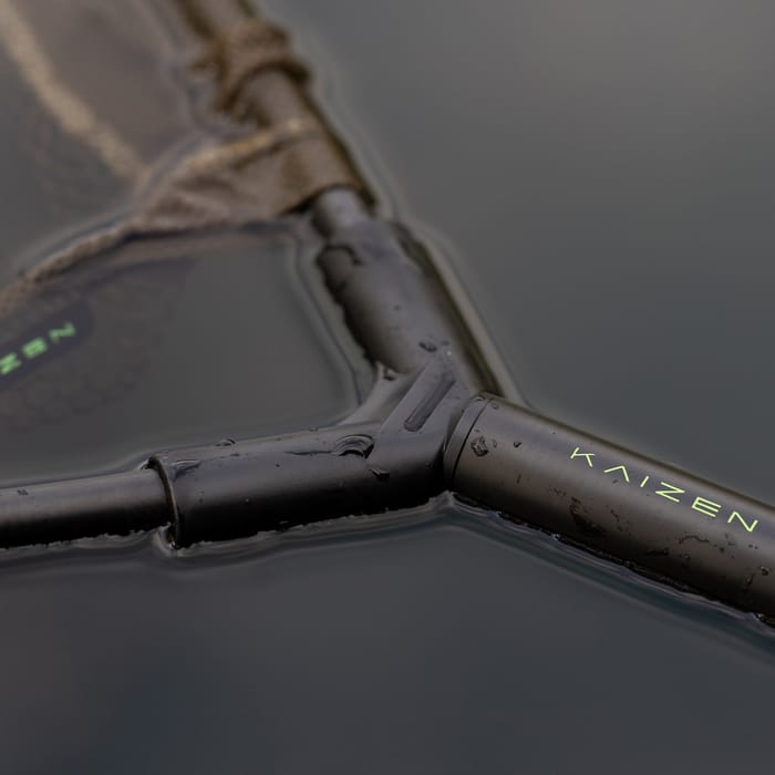 Korda Kaizen Green Landing Net 42" - 2 Piece 4