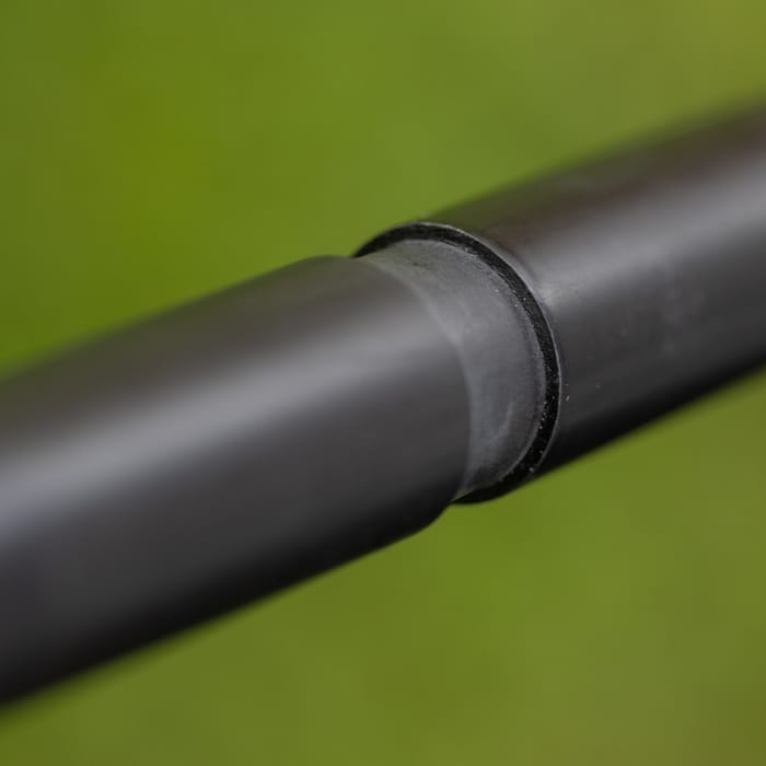 Korda Kaizen Green Landing Net 42" - 2 Piece 5