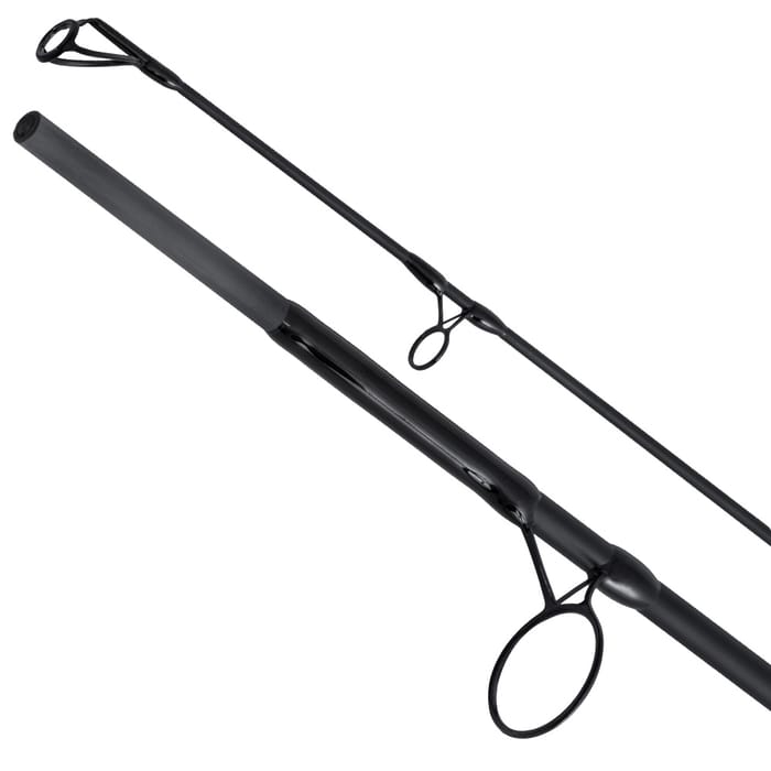 Korda Kaizen Green Carp Rod Guide Ring & Tip