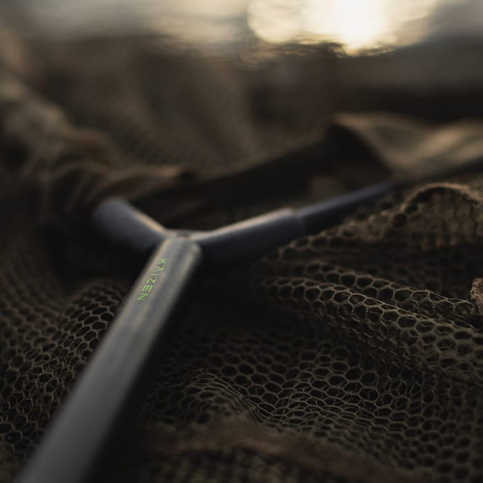 Korda Kaizen Green Landing Net 42" 1