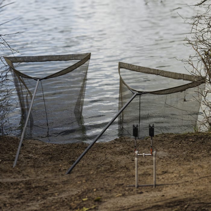 Korda Kaizen Green Landing Net 42" 5