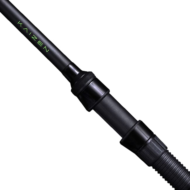 Korda Kaizen Green Spod Rod Reel Seat 2