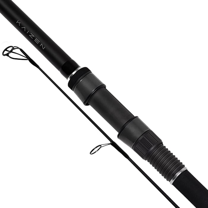 Korda Kaizen Platinum Carp Fishing Rod Reel Seat & Guide Rings