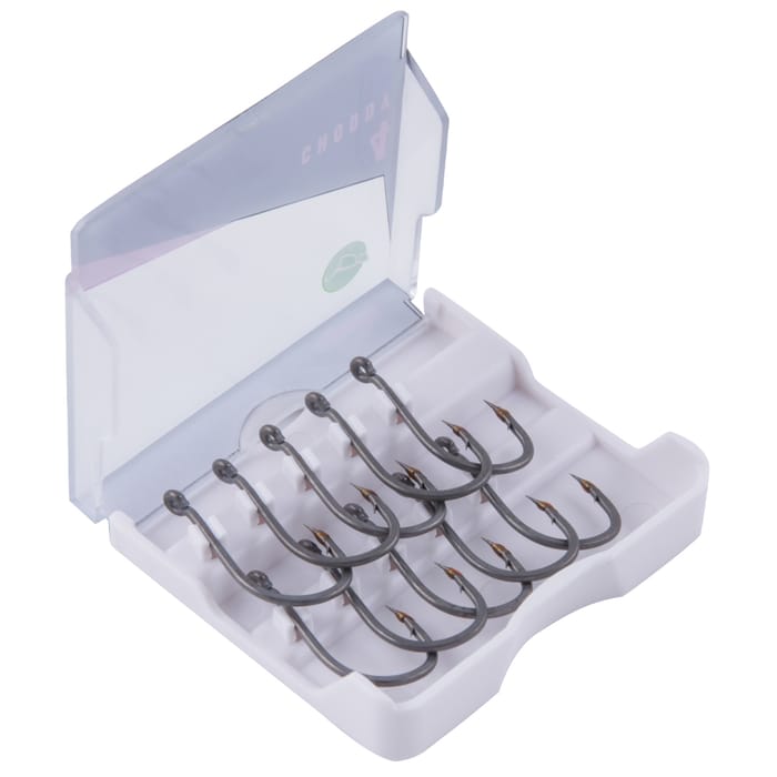 Korda Kamakura Choddy Hooks 1