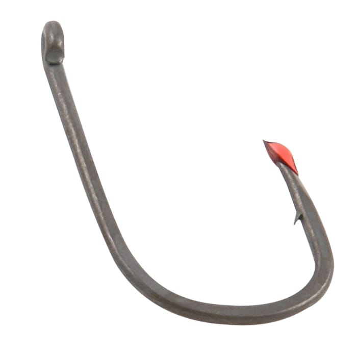 Korda Kamakura Sharpened Wide Gape Hook 6