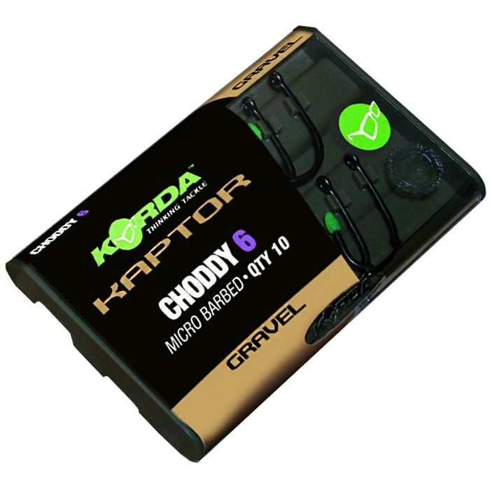 Korda Kaptor Choddy